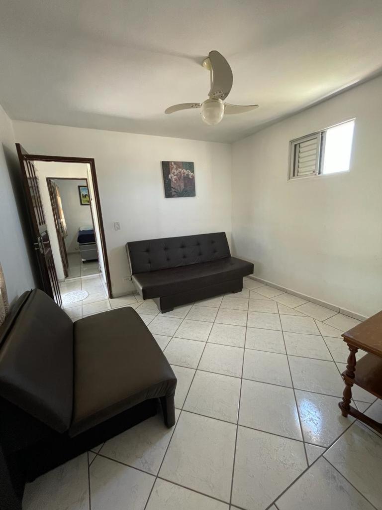 Acomodação Ruth Guaratuba Extérieur photo